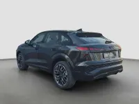 Neu Audi Q3 204 PS (150 kW) 2025 Mythosschwarz metallic SUV