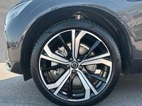 Gebraucht Volvo XC60 Plus 455 PS (334 kW) 2025 Grau SUV