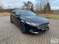 gebraucht Ford Mondeo Turnier Titanium 2.0 TDCi Aut. LED~RFK~