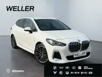 Gebraucht BMW 223 M Sport 204 PS (150 kW) 2022 Alpinweiss iii Coupé