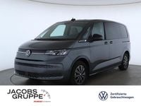 Usata VW Multivan Life 150 CV (110 kW) 2025 Monovolume