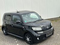 gebraucht Daihatsu Materia MATERIA1.5*HU01-25 * SCHIEBEDACH-WEBAST