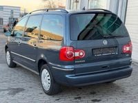 Gebraucht VW Sharan Highline 131 PS (96 kW) 2006 Van / Kleinbus