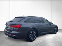 gebraucht Audi A6 S-Line 3.0 TDI quattro LED HUD RFK AHK