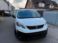 Gebraucht Peugeot Expert 95 PS (69 kW) 2016 Weiß Van
