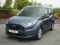 Gebraucht Ford Tourneo Connect 120 PS (88 kW) 2019 Blau Van / Kleinbus