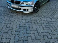 gebraucht BMW 320 e46 d