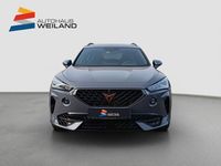 Gebraucht Cupra Formentor VZ 310 PS (228 kW) 2023 Graphene grau SUV