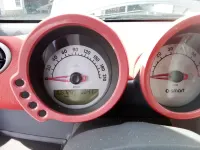 Occasion Smart ForFour 70 ch (51 kW) 2004 Gris Citadine