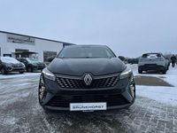 Neu Renault Clio V LE 90 PS (66 kW) 2025 Schwarz Limousine