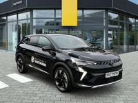 Neu Renault Symbioz Iconic 109 PS (80 kW) 2025 Schwarz SUV