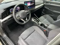 Używany VW Golf VIII Style 150 KM (110 kW) 2025 Czarny Kombi