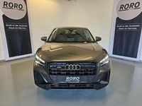 Gebraucht Audi Q2 S-line plus 190 PS (139 kW) 2022 Grau SUV