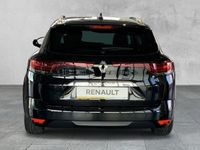 gebraucht Renault Mégane GrandTour Techno TCe 140 ACC+EPA+TWW