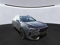 Gebraucht Cupra Formentor 204 PS (150 kW) 2023 Graphene grau SUV