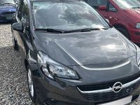 Second-hand Opel Corsa Active 69 CP (50 kW) 2017 Gri Hatchback