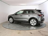 Gebraucht Skoda Elroq 210 kW (286 PS) 2025 Graphitegrau metallic SUV