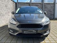 gebraucht Ford Focus Turnier Business