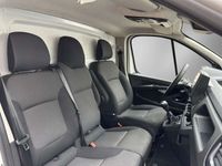 gebraucht Renault Trafic Kasten 2,0 L2H1 Klima Navi Tempomat