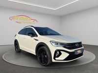 Gebraucht VW Taigo R-line 150 PS (110 kW) 2023 Grau SUV