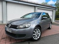 Second-hand VW Golf 86 CP (63 kW) 2012 Gri Coupe