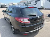 Gebraucht Renault Mégane III Bose Edition 131 PS (96 kW) 2011 Schwarz Limousine