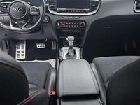 Gebraucht Kia ProCeed GT 204 PS (150 kW) 2021 Kleinwagen