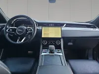 Brugt Jaguar F-Pace R-Dynamic 206 HK (151 kW) 2021 Grå SUV