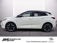 Gebraucht Opel Grandland X Ultimate 300 PS (220 kW) 2022 Weiß SUV