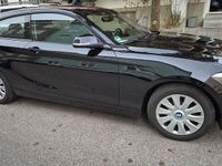 Second-hand BMW 114 102 CP (75 kW) 2012 Hatchback