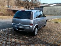 Gebraucht Opel Meriva 105 PS (77 kW) 2007 Andere farben Van / Kleinbus