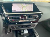 gebraucht BMW Z4 sDrive 20 i M Sport LenkradHZG PDCv+h LED ACC