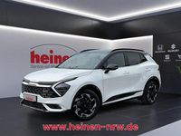 Neu Kia Sportage GT-Line 160 PS (117 kW) 2026 Weiß SUV