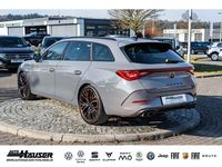 Gebraucht Cupra Leon VZ 310 PS (228 kW) 2022 Grau Kombi