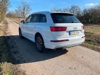 Gebraucht Audi Q7 333 PS (244 kW) 2017 Weiß SUV