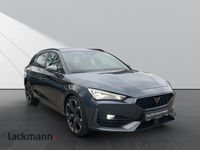 Gebraucht Cupra Leon VZ 310 PS (228 kW) 2023 Grau Kombi