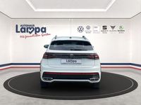 Gebraucht VW Taigo R-line 150 PS (110 kW) 2024 Weiss SUV