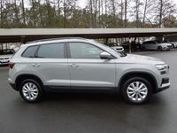 Neu Skoda Karoq Classic 150 PS (110 kW) 2026 Graphitgraumetallic SUV