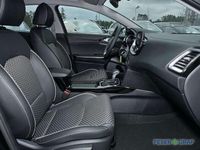 Neu Kia XCeed Vision 150 PS (110 kW) 2026 Blau SUV