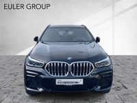 gebraucht BMW X6 xDrive40d