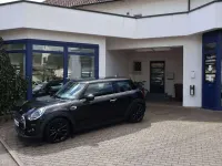 Gebraucht Mini ONE 102 PS (75 kW) 2019 Schwarz Kleinwagen