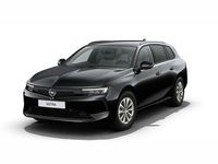 Neu Opel Astra Edition 145 PS (106 kW) 2026 Karbon schwarz Kombi