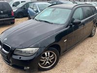 gebraucht BMW 320 d Automatik