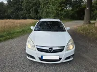 Gebraucht Opel Signum Edition 250 PS (183 kW) 2008 Weiß Kleinwagen