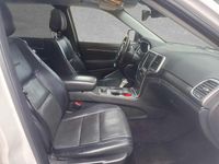 Gebraucht Jeep Grand Cherokee Summit 250 PS (183 kW) 2017 Andere farbe SUV