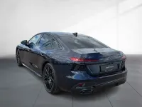 Nowe Audi A6 Sport 299 KM (219 kW) 2026 Niebieski Sedan/Limuzyna