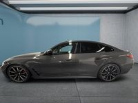 Gebraucht BMW 440 374 PS (275 kW) 2024 Grau Coupé