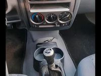 Gebraucht Hyundai Getz 80 PS (58 kW) 2003 Grün Kleinwagen