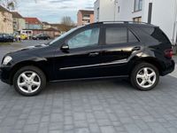 gebraucht Mercedes ML320 CDI 4MATIC Technisch einwandfrei