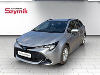 Gebraucht Toyota Corolla Comfort 140 PS (102 kW) 2024 Silber Limousine